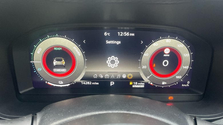 Nissan Juke 1.6 Hybrid Tekna+ 5dr Auto Hybrid Hatchback